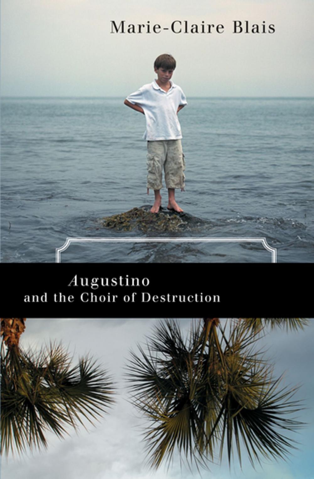 Big bigCover of Augustino and Choir of Destruction /epub