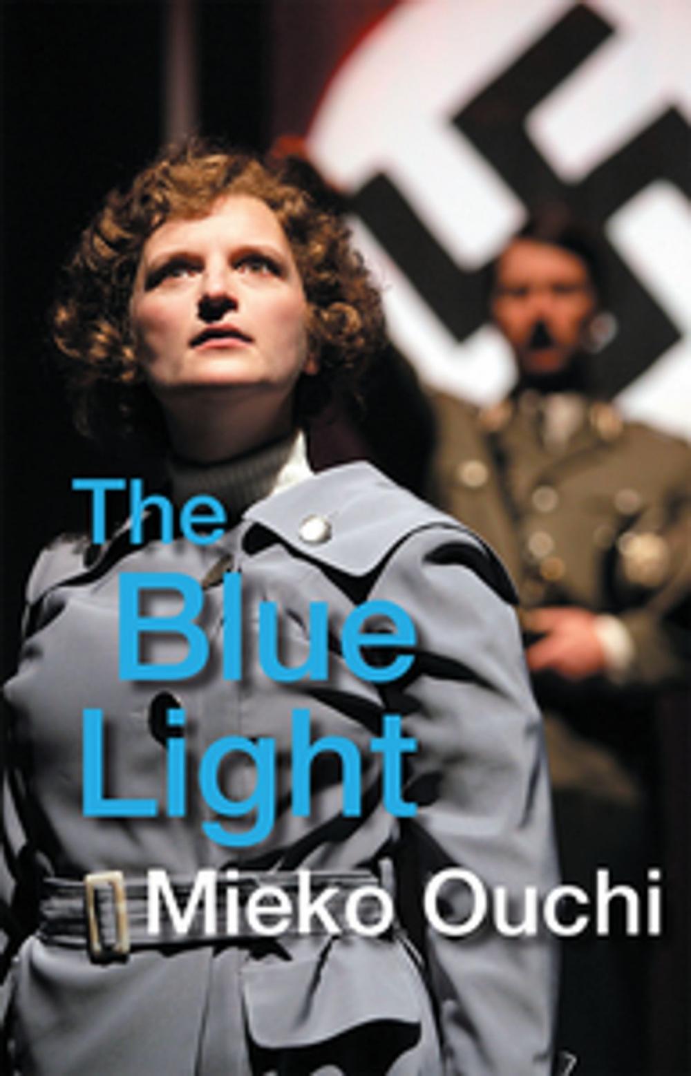 Big bigCover of The Blue Light