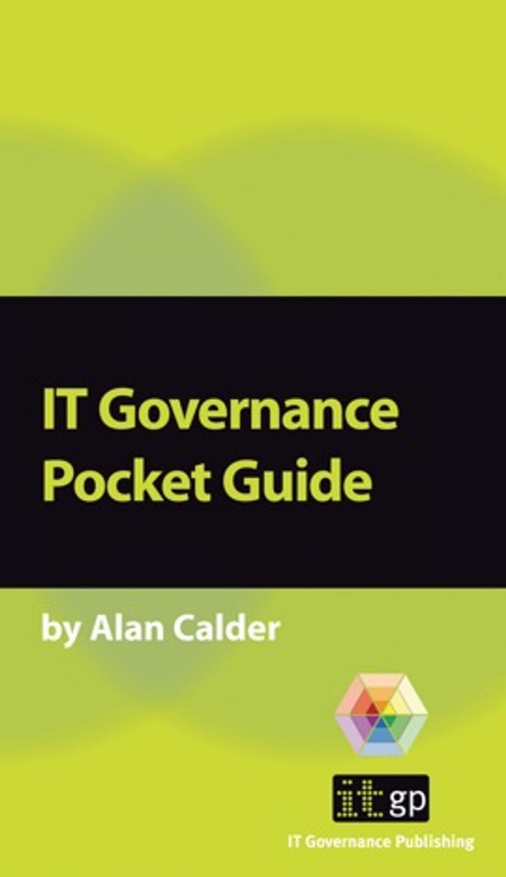 Big bigCover of IT Governance