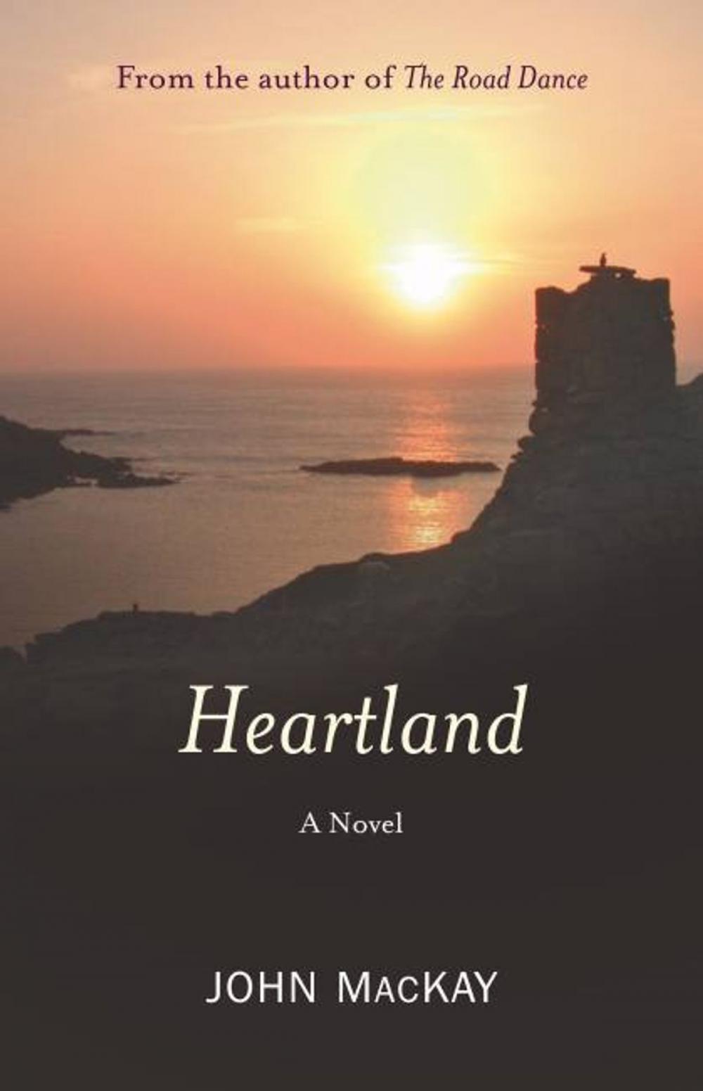 Big bigCover of Heartland