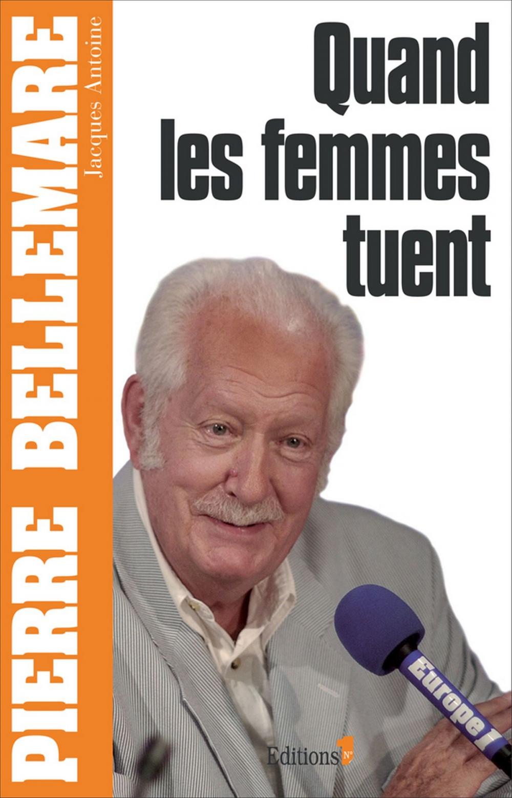 Big bigCover of Quand les femmes tuent