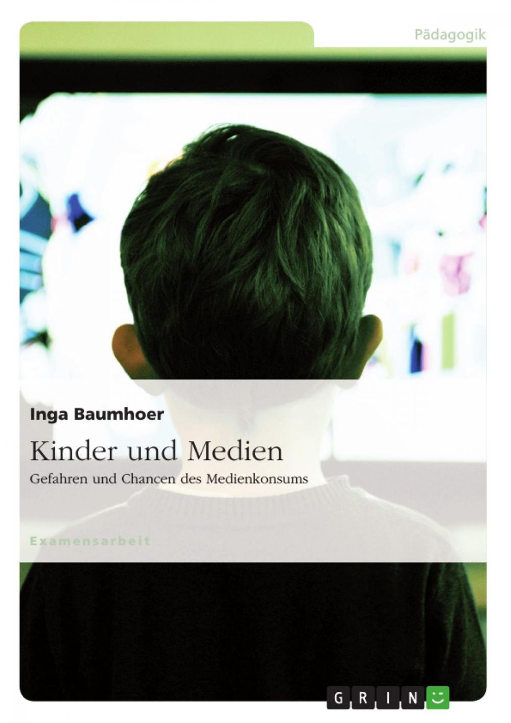 Big bigCover of Kinder und Medien