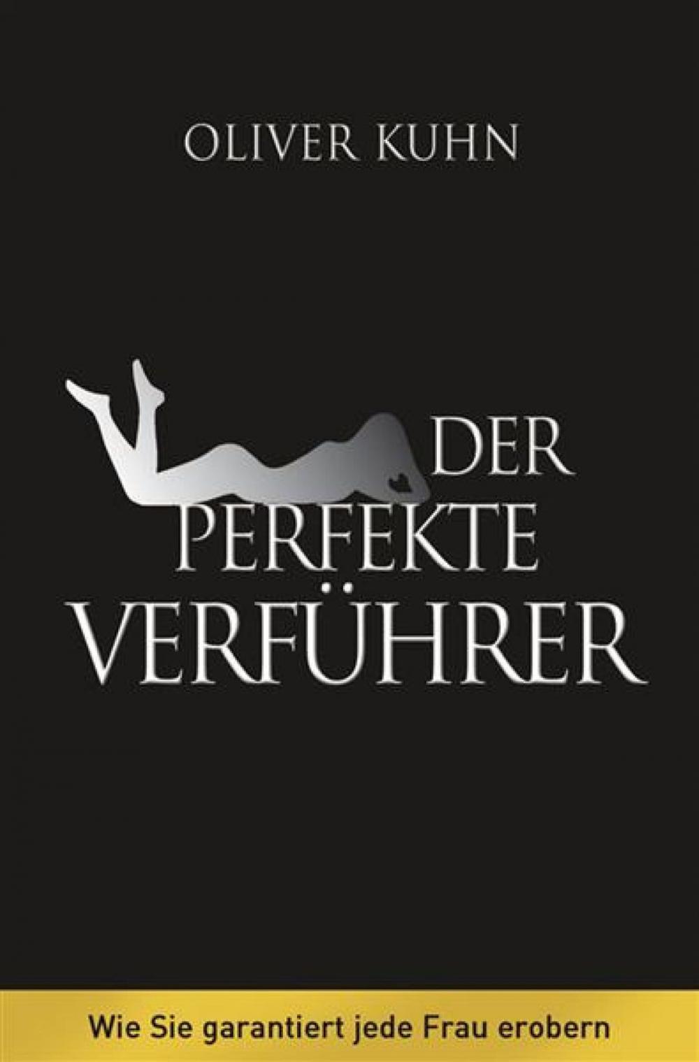 Big bigCover of Der perfekte Verführer