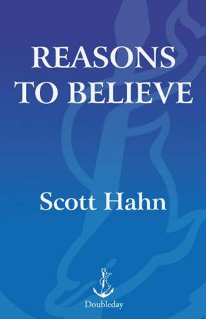 Cover of the book Reasons to Believe by Erwin Raphael McManus