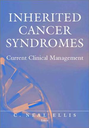 Cover of the book Inherited Cancer Syndromes by George W. Ware