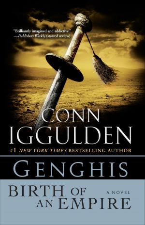 Cover of the book Genghis: Birth of an Empire by Randy Sue Coburn