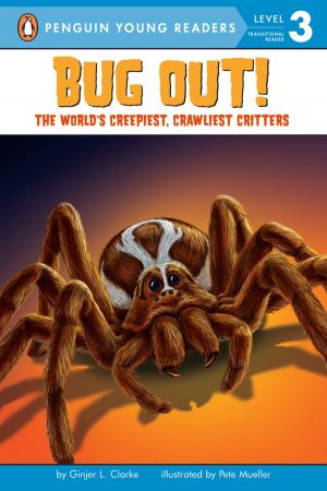 Cover of the book Bug Out! by Gin Phillips