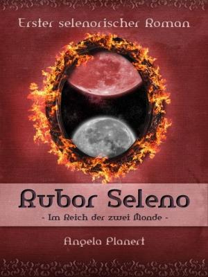 Cover of the book Rubor Seleno by Laraine Anne Barker