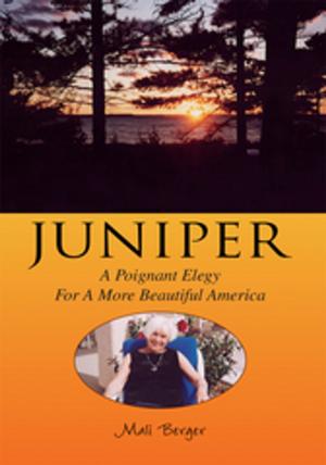 Cover of the book Juniper by D. Morgan