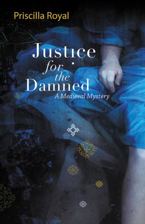 Cover of the book Justice For The Damned by Cori Lynn Arnold