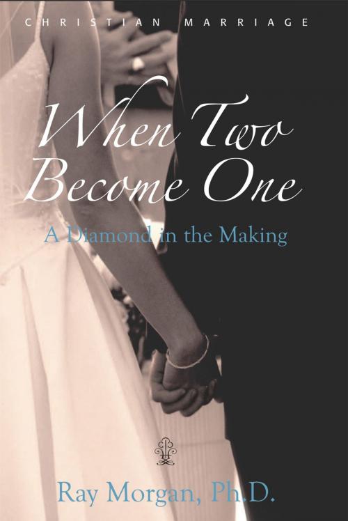 Cover of the book When Two Become One by Ray Morgan, AuthorHouse