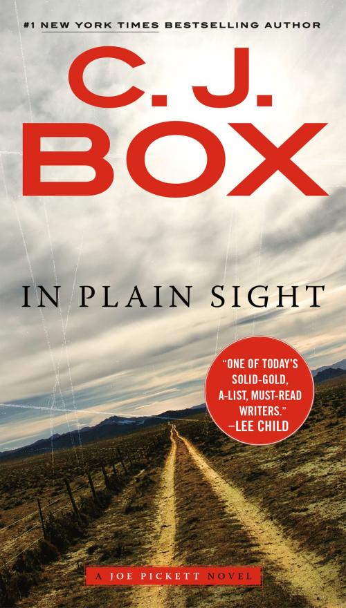 Cover of the book In Plain Sight by C. J. Box, Penguin Publishing Group