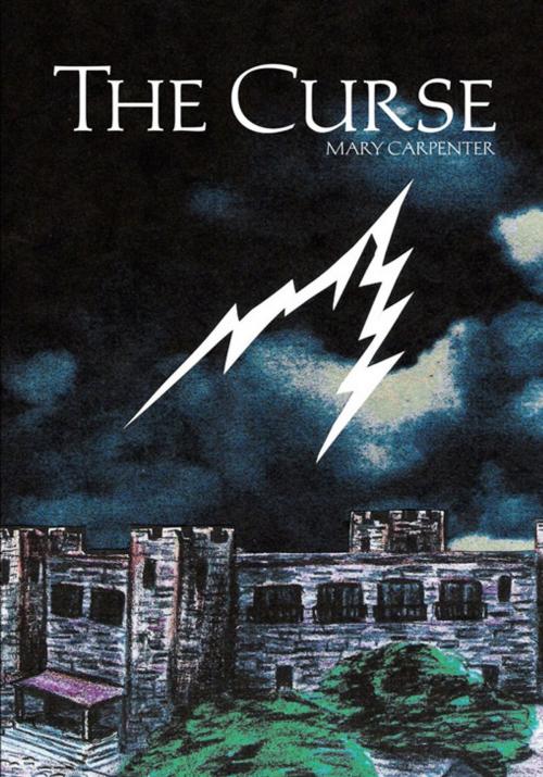 Cover of the book The Curse by Mary Carpenter, Xlibris US