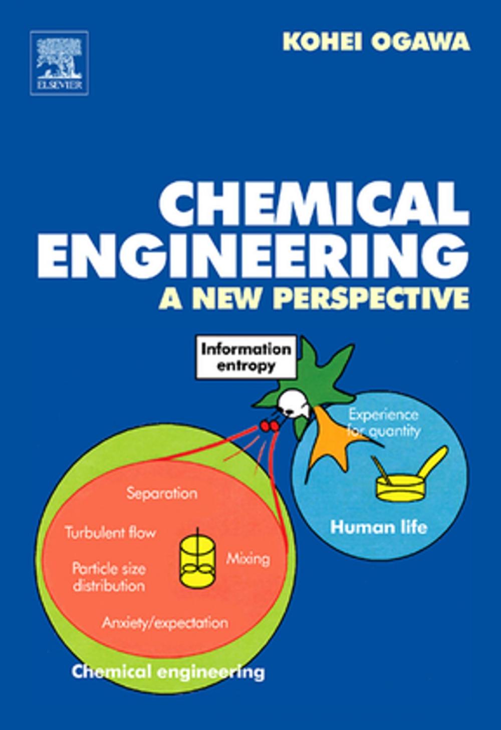 Big bigCover of Chemical Engineering