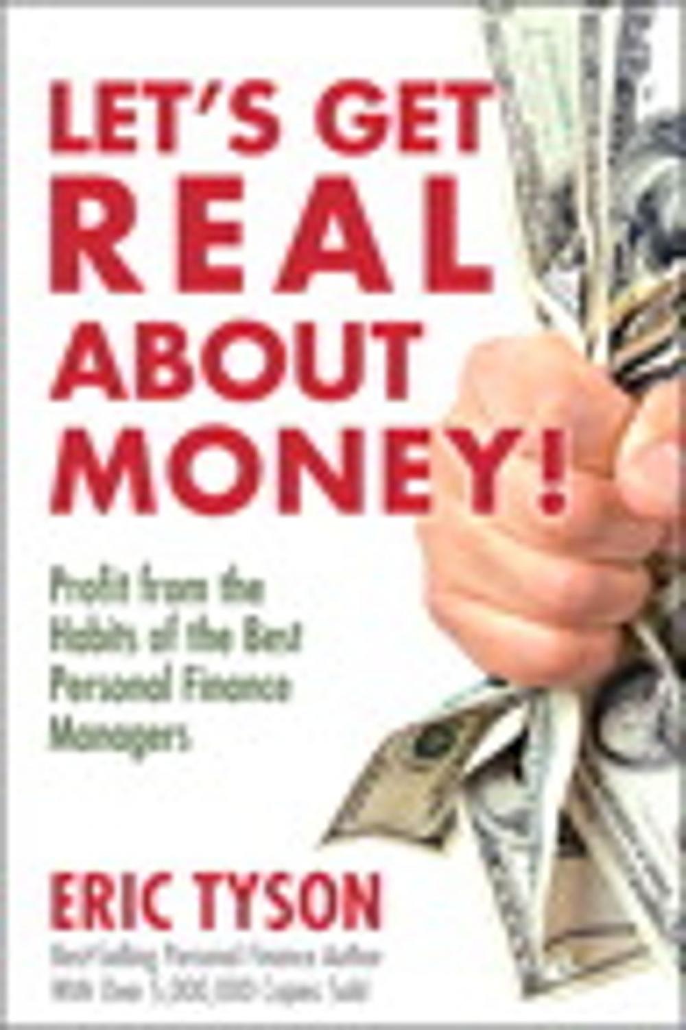 Big bigCover of Let's Get Real About Money!