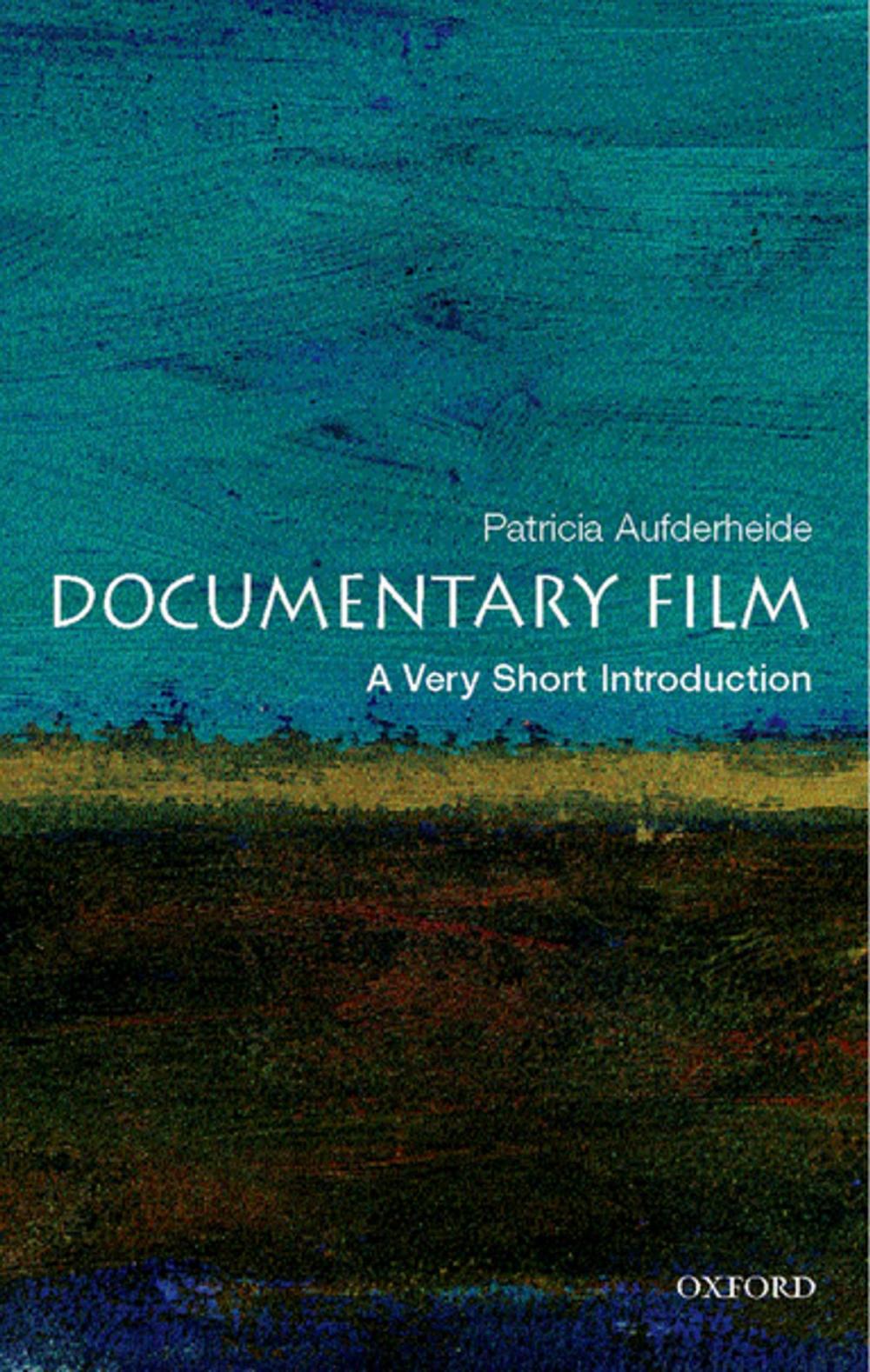 Big bigCover of Documentary Film: A Very Short Introduction