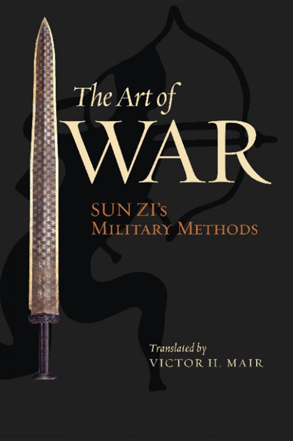 Big bigCover of The Art of War