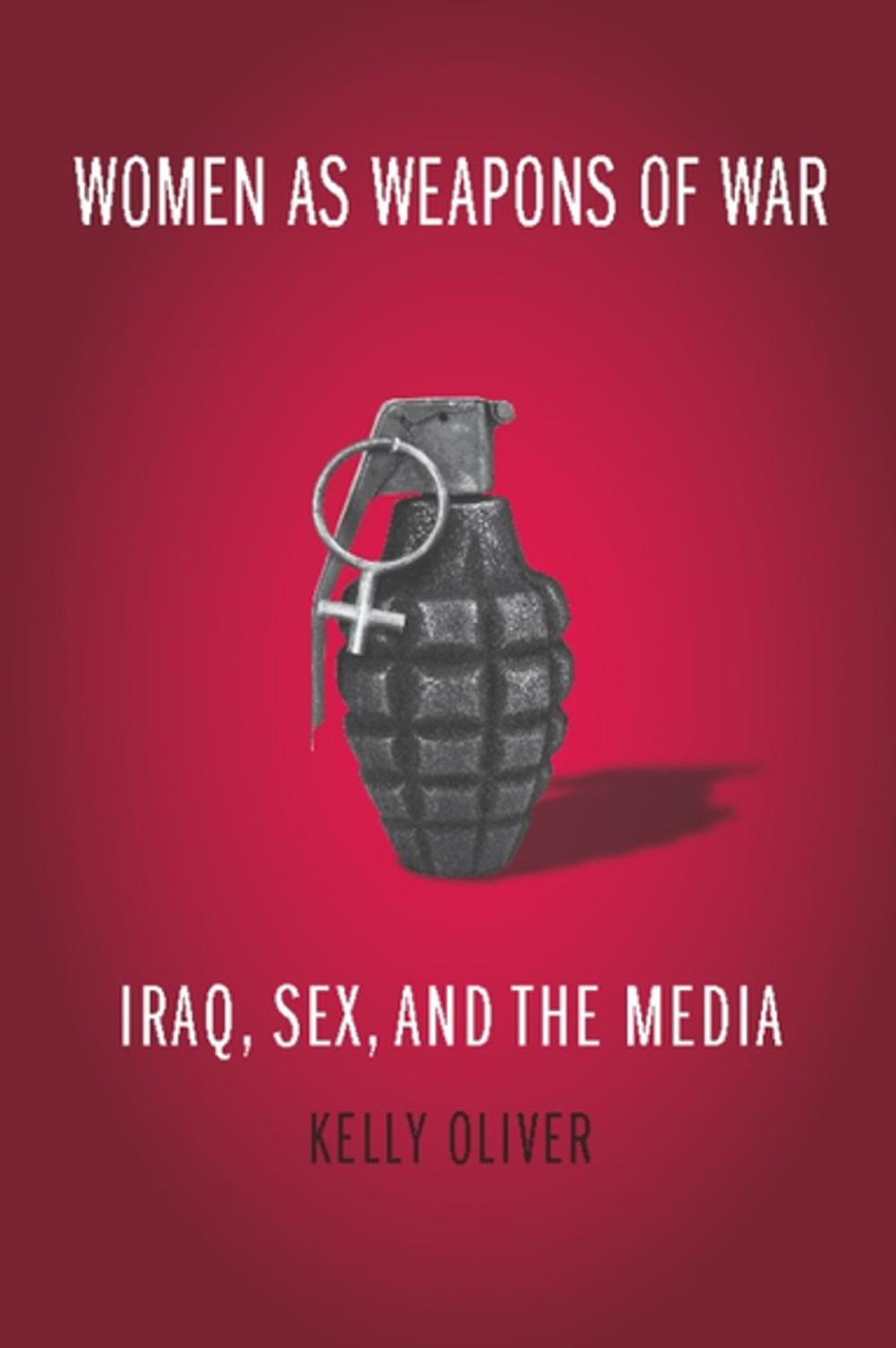 Big bigCover of Women as Weapons of War