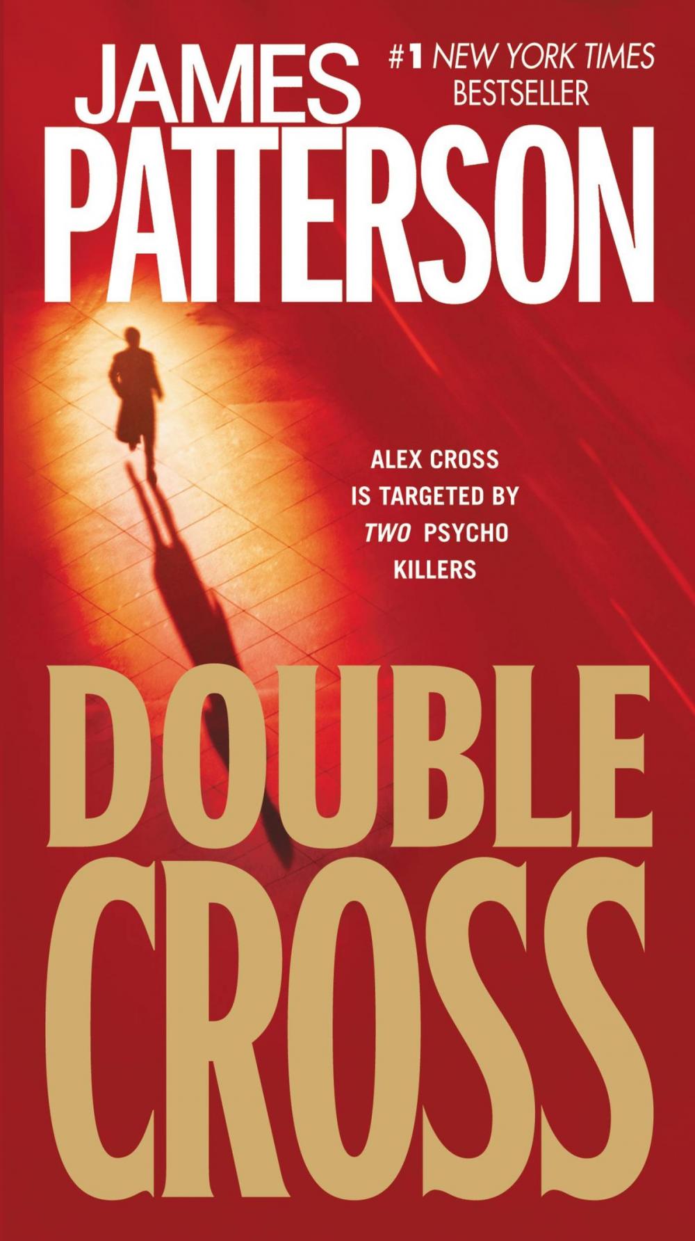 Big bigCover of Double Cross