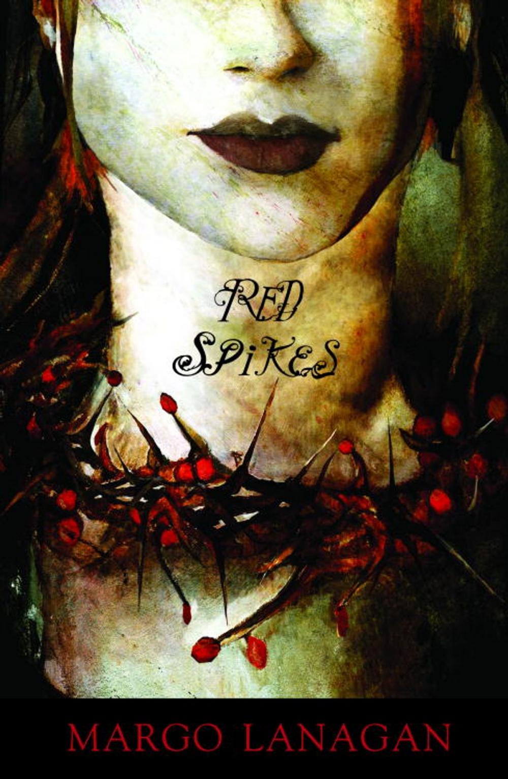 Big bigCover of Red Spikes