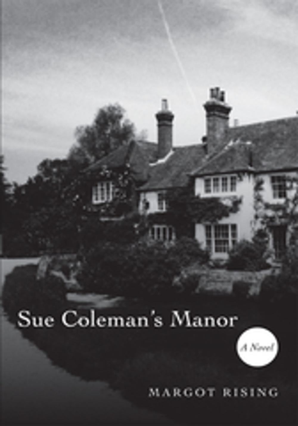 Big bigCover of Sue Coleman's Manor