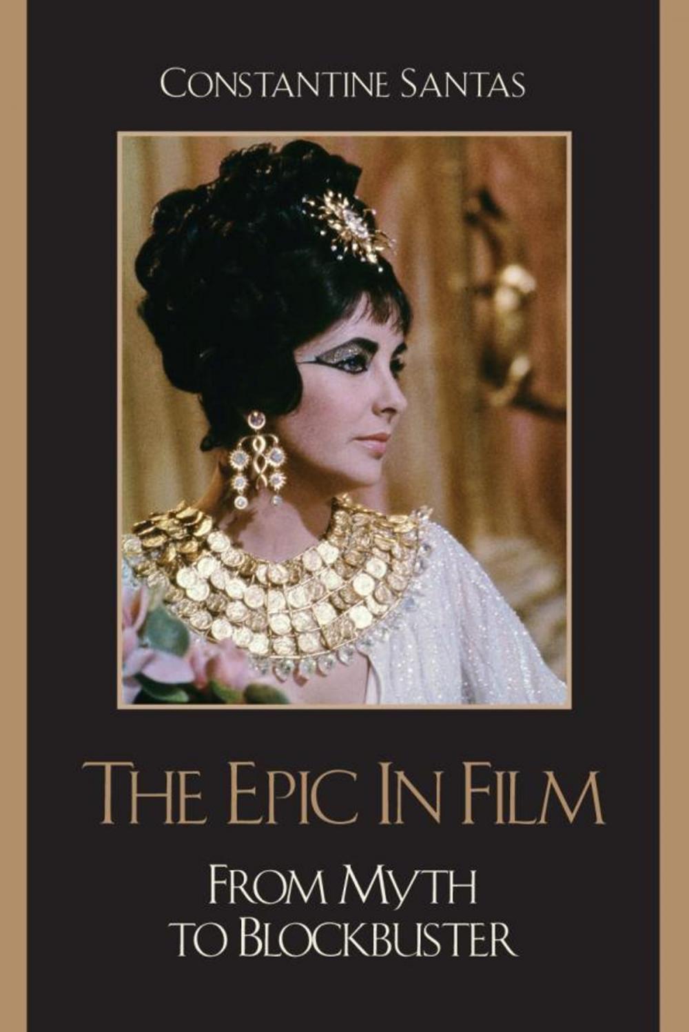 Big bigCover of The Epic in Film