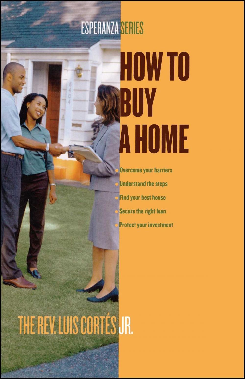 Big bigCover of How to Buy a Home