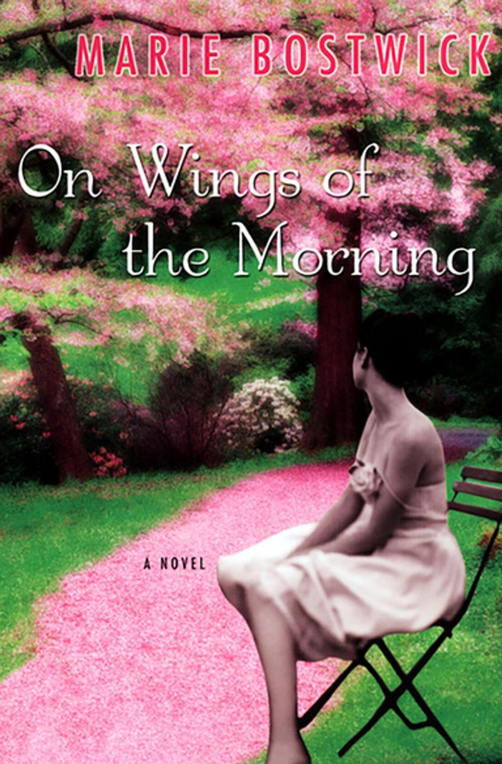 Big bigCover of On Wings Of The Morning