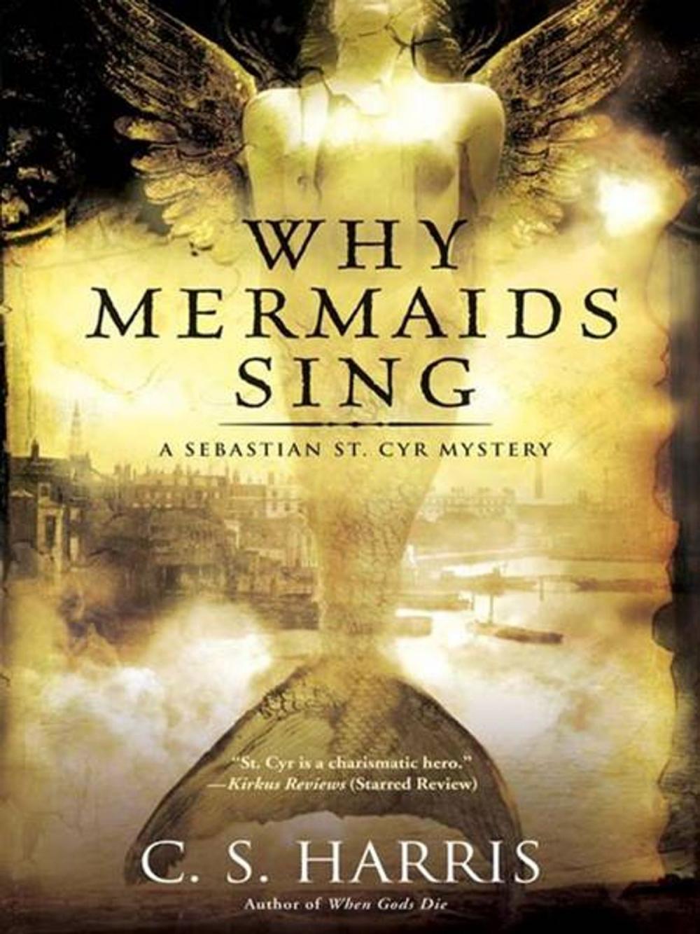 Big bigCover of Why Mermaids Sing