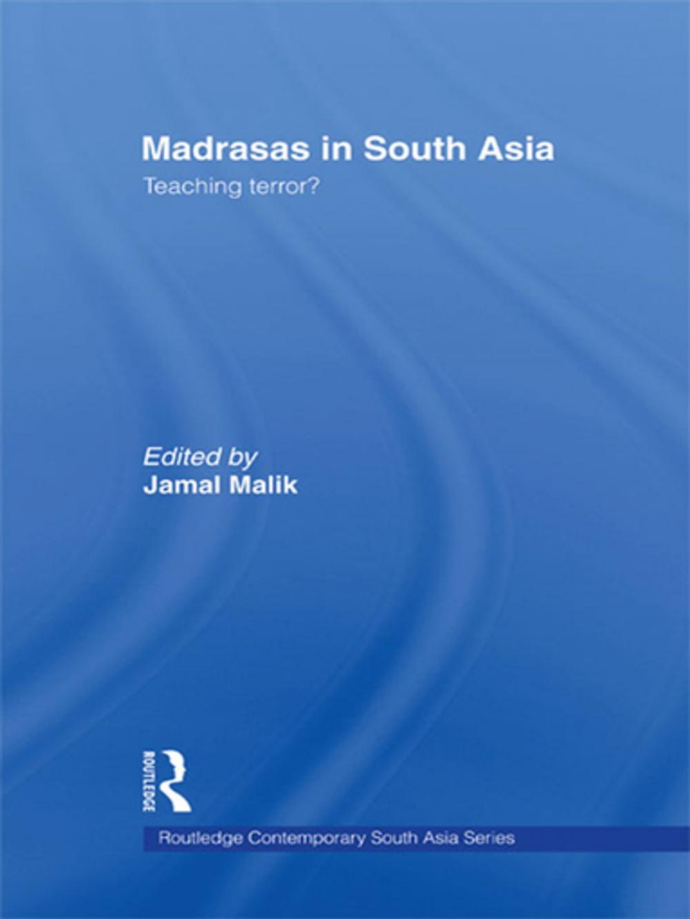 Big bigCover of Madrasas in South Asia