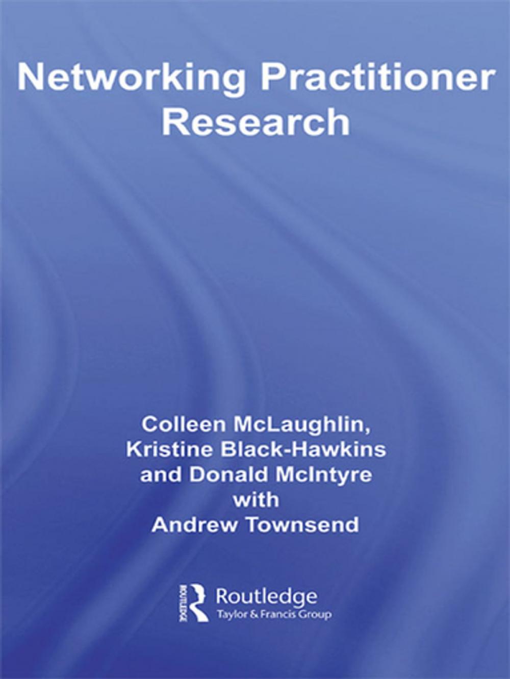 Big bigCover of Networking Practitioner Research