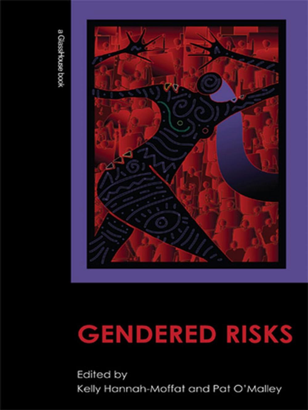 Big bigCover of Gendered Risks