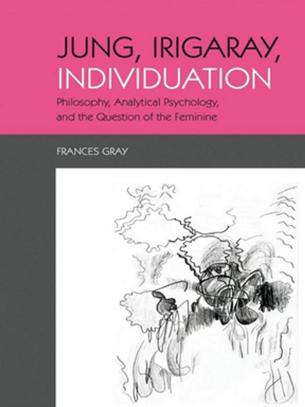 Big bigCover of Jung, Irigaray, Individuation