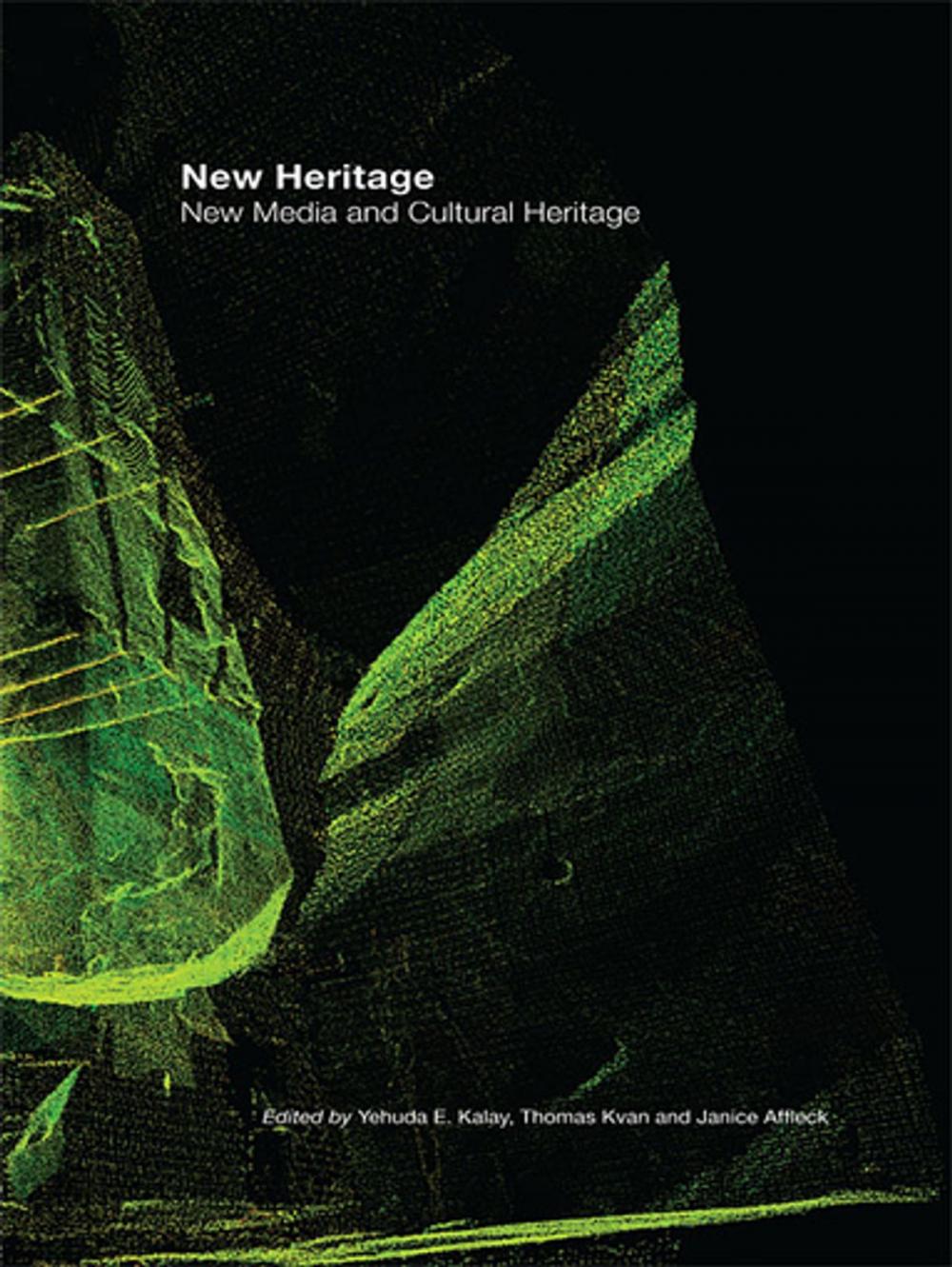 Big bigCover of New Heritage