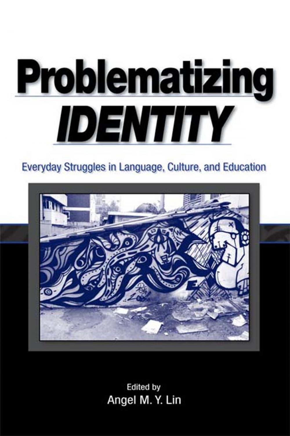 Big bigCover of Problematizing Identity