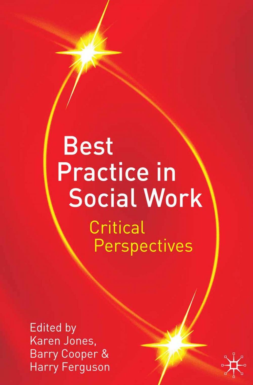 Big bigCover of Best Practice in Social Work