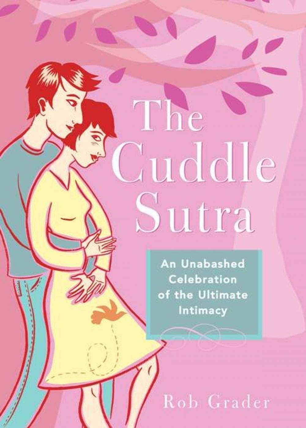 Big bigCover of Cuddle Sutra