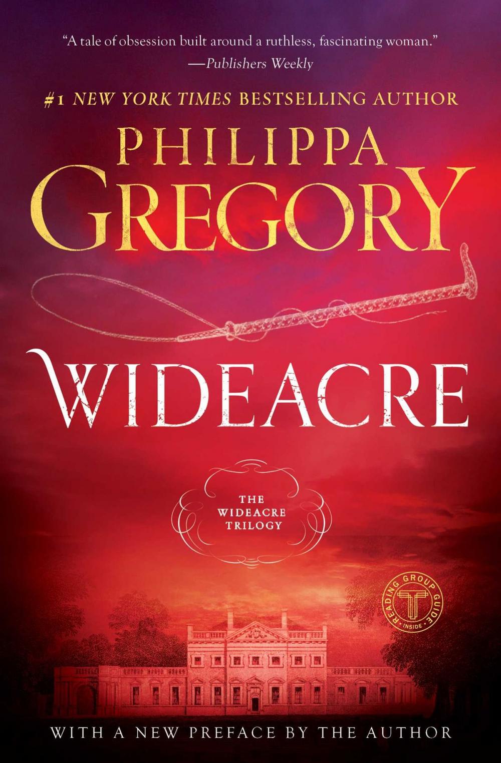 Big bigCover of Wideacre