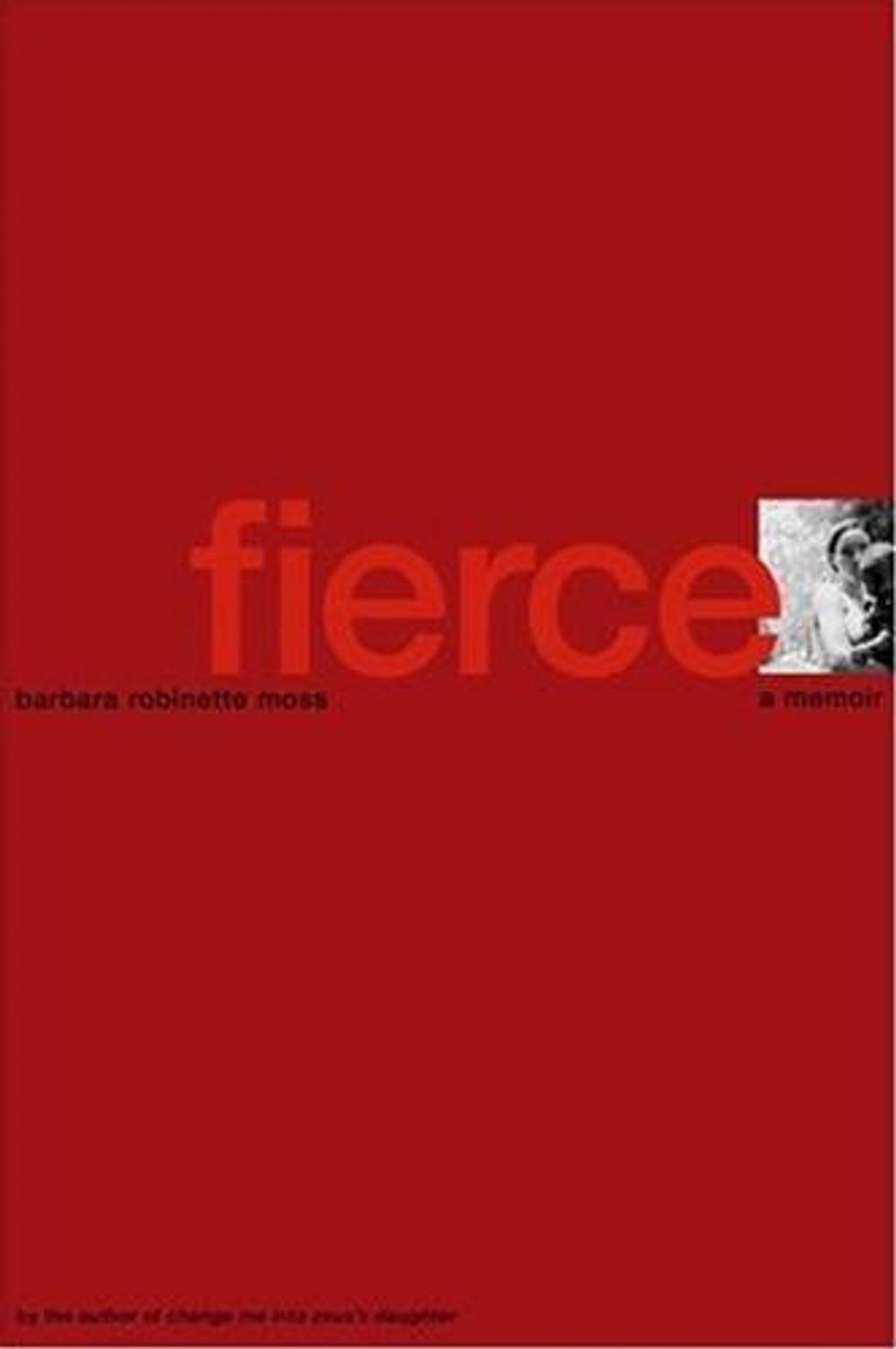 Big bigCover of Fierce