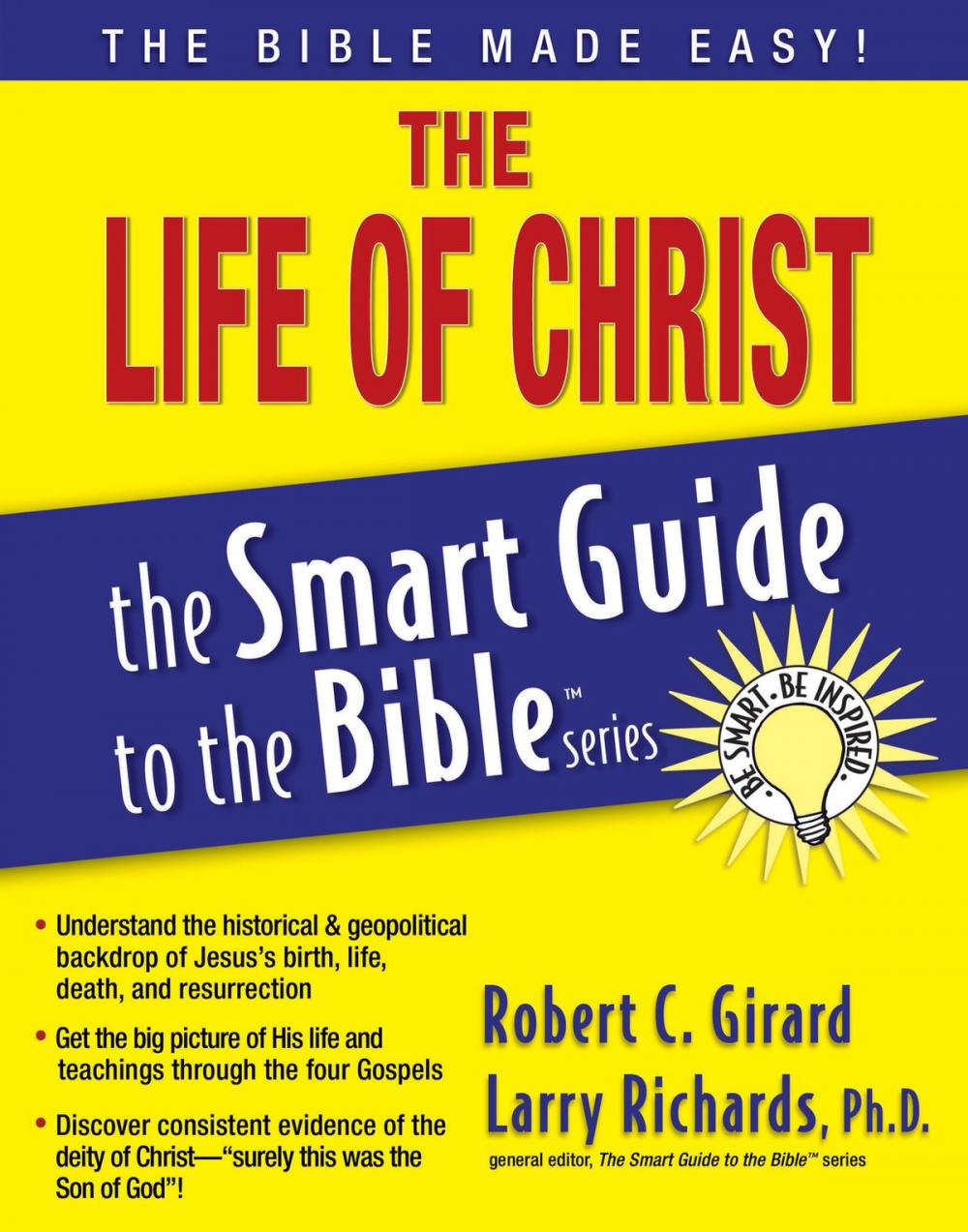 Big bigCover of The Life of Christ