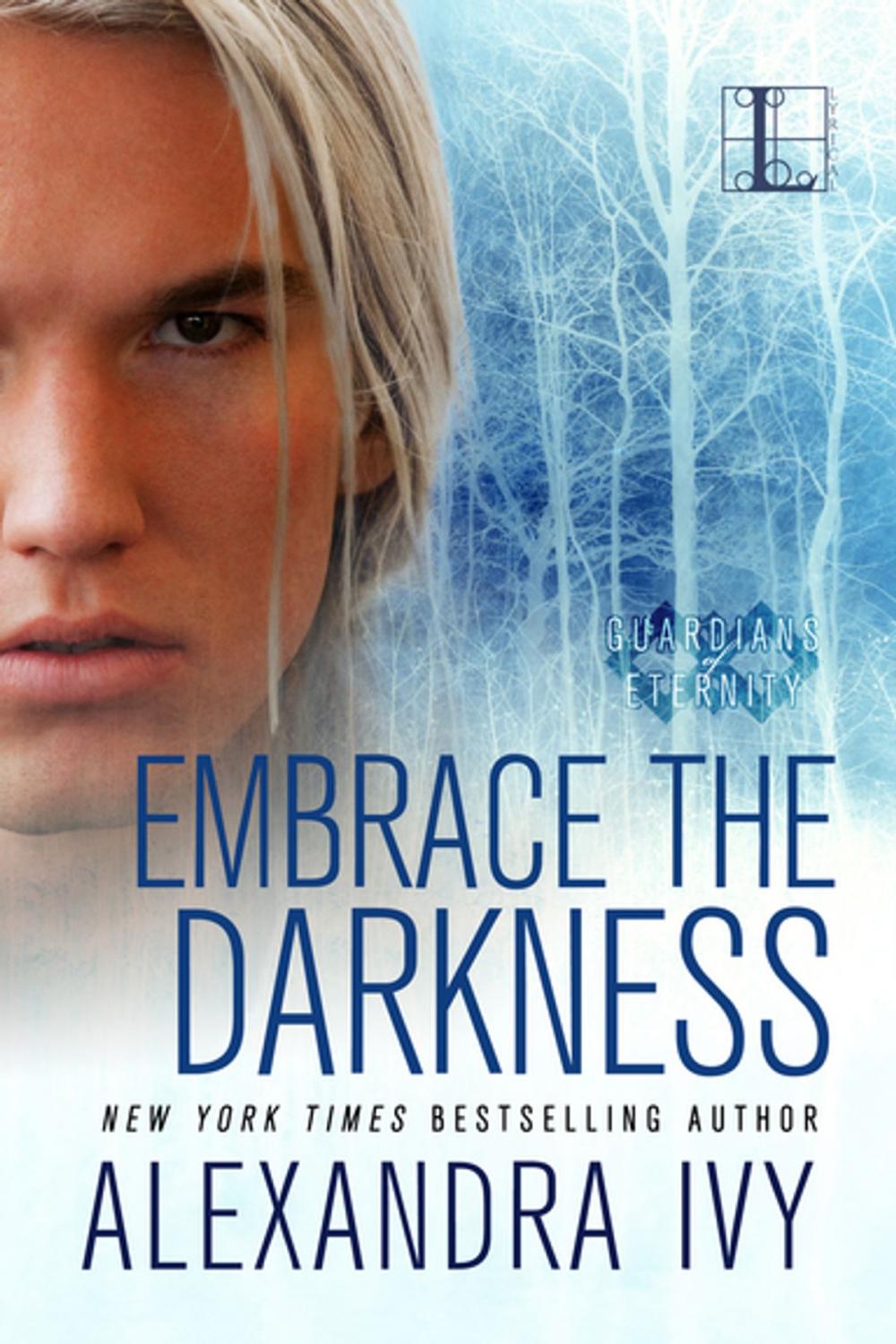 Big bigCover of Embrace the Darkness