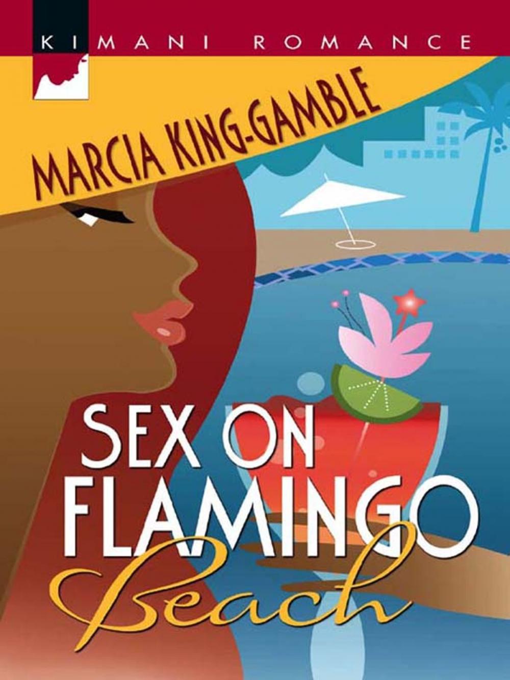 Big bigCover of Sex on Flamingo Beach