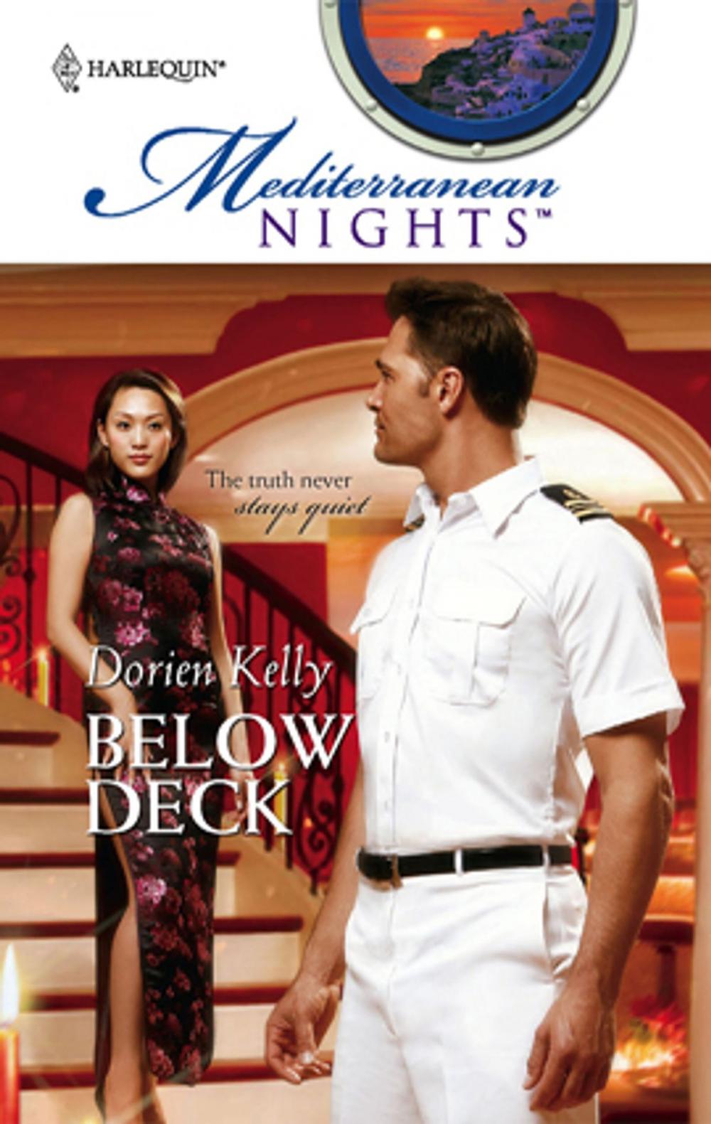 Big bigCover of Below Deck