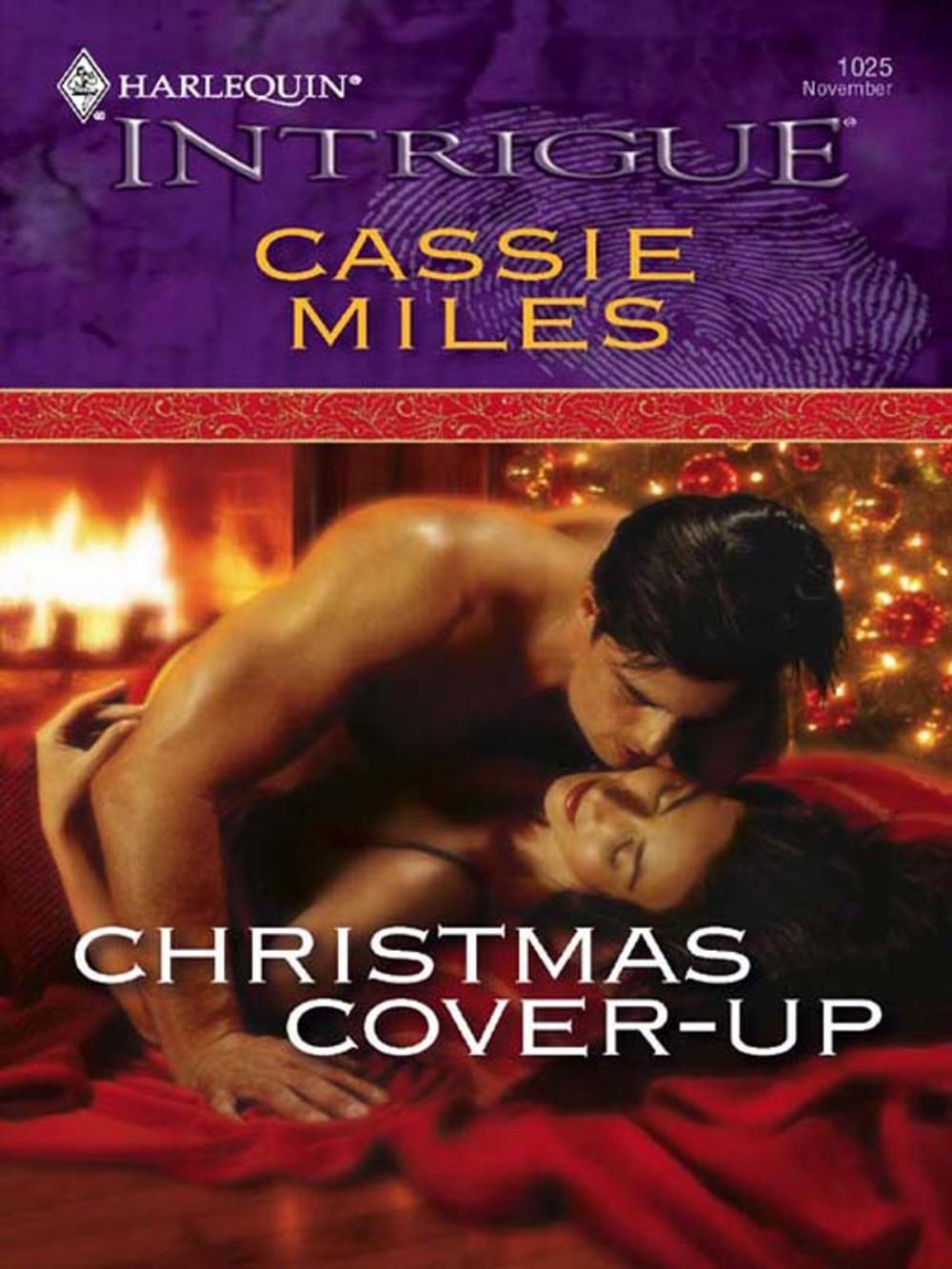 Big bigCover of Christmas Cover-up