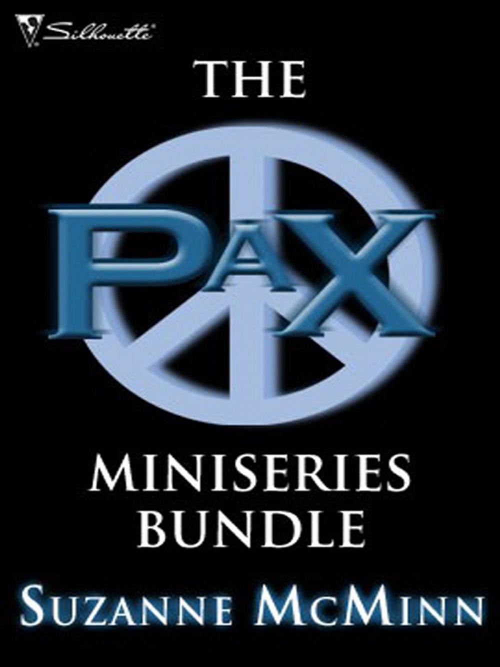 Big bigCover of PAX Miniseries Bundle