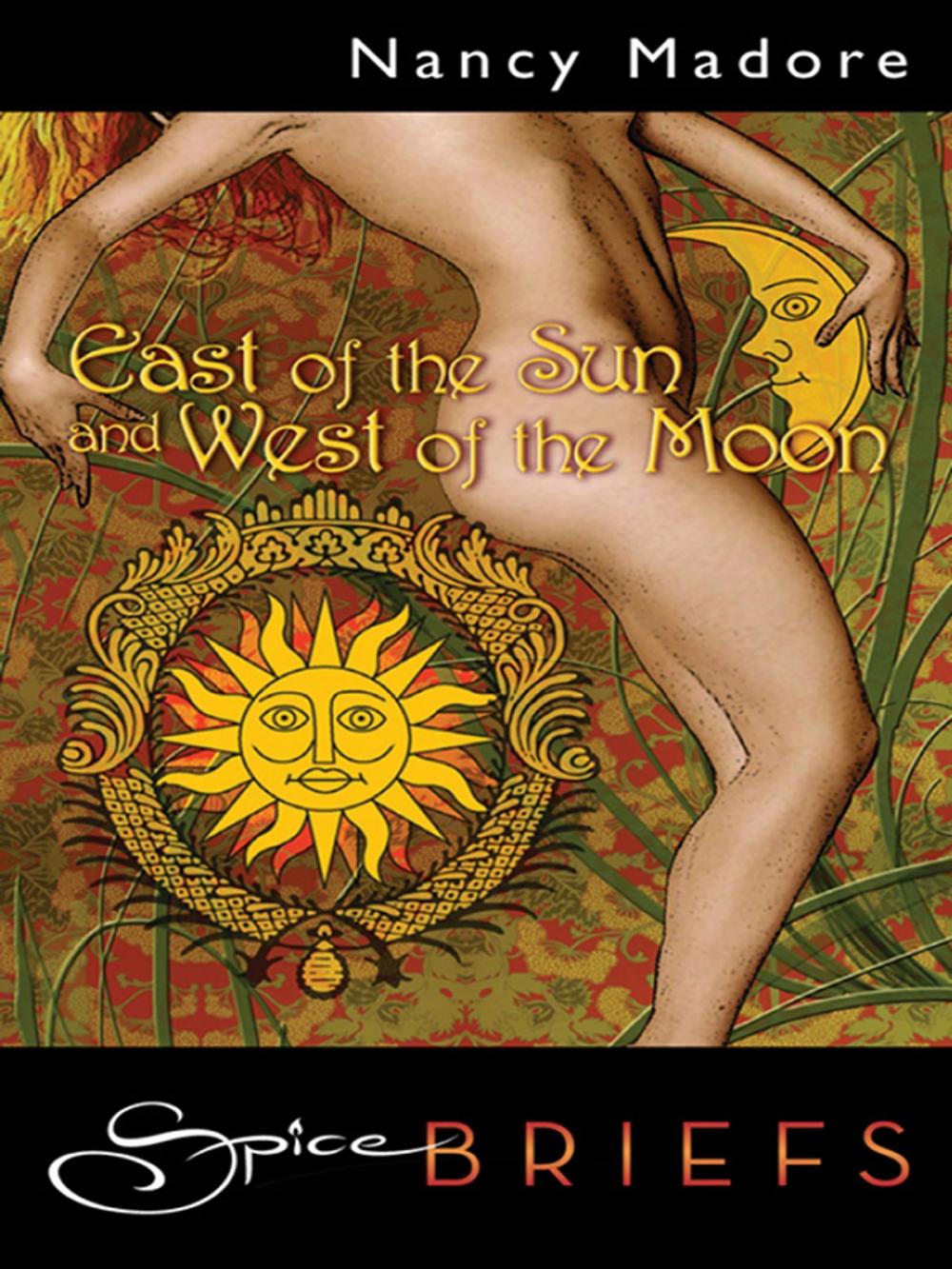 Big bigCover of East of the Sun and West of the Moon