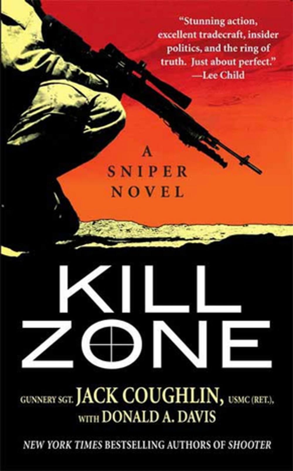 Big bigCover of Kill Zone