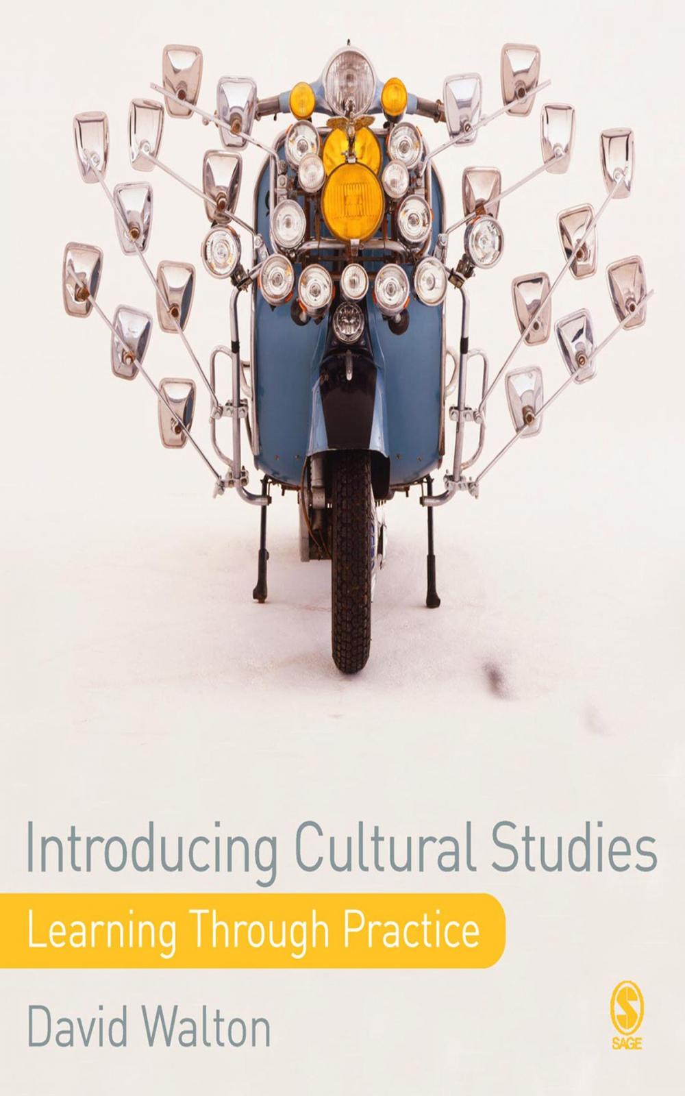 Big bigCover of Introducing Cultural Studies