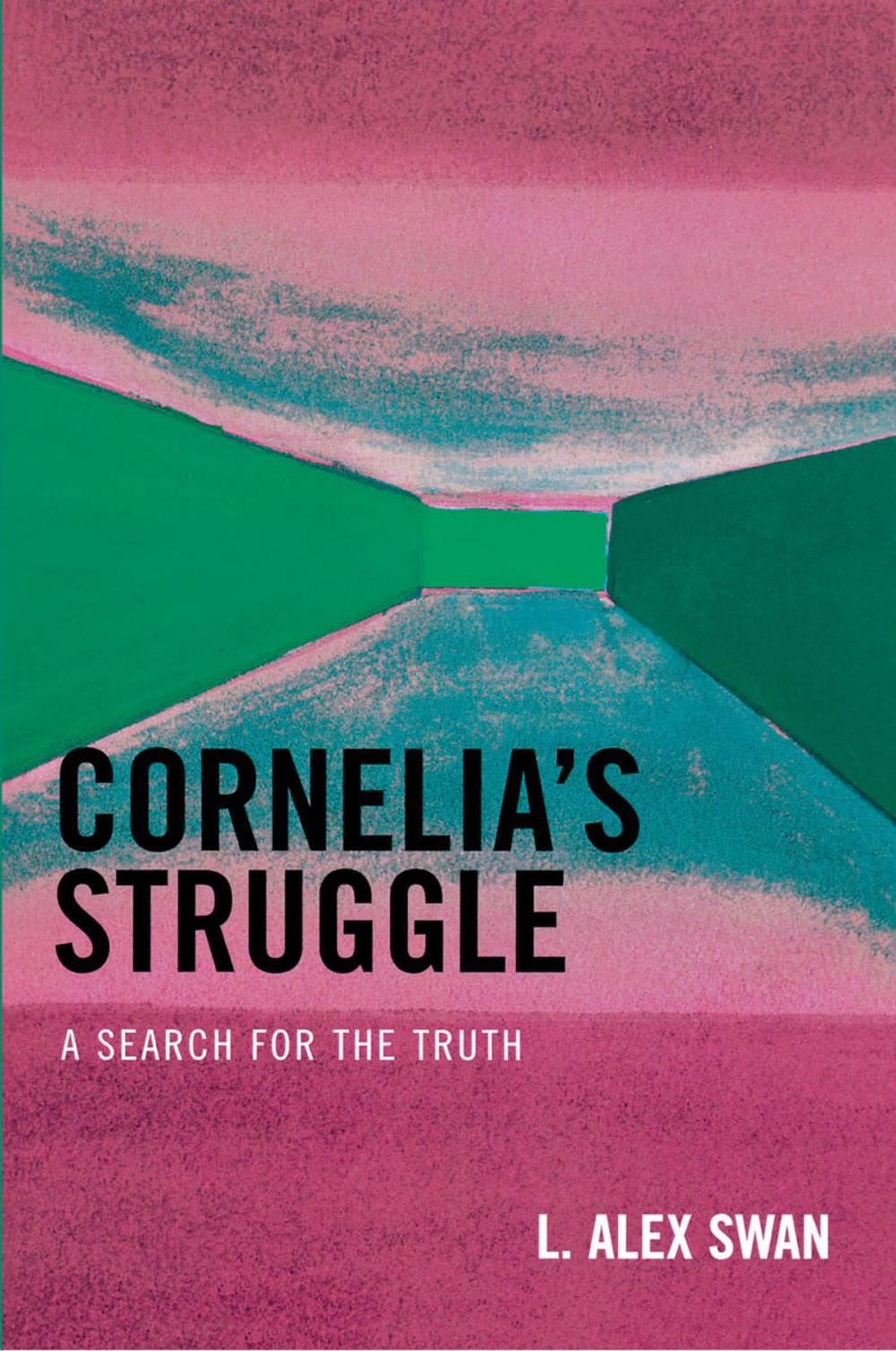 Big bigCover of Cornelia's Struggle