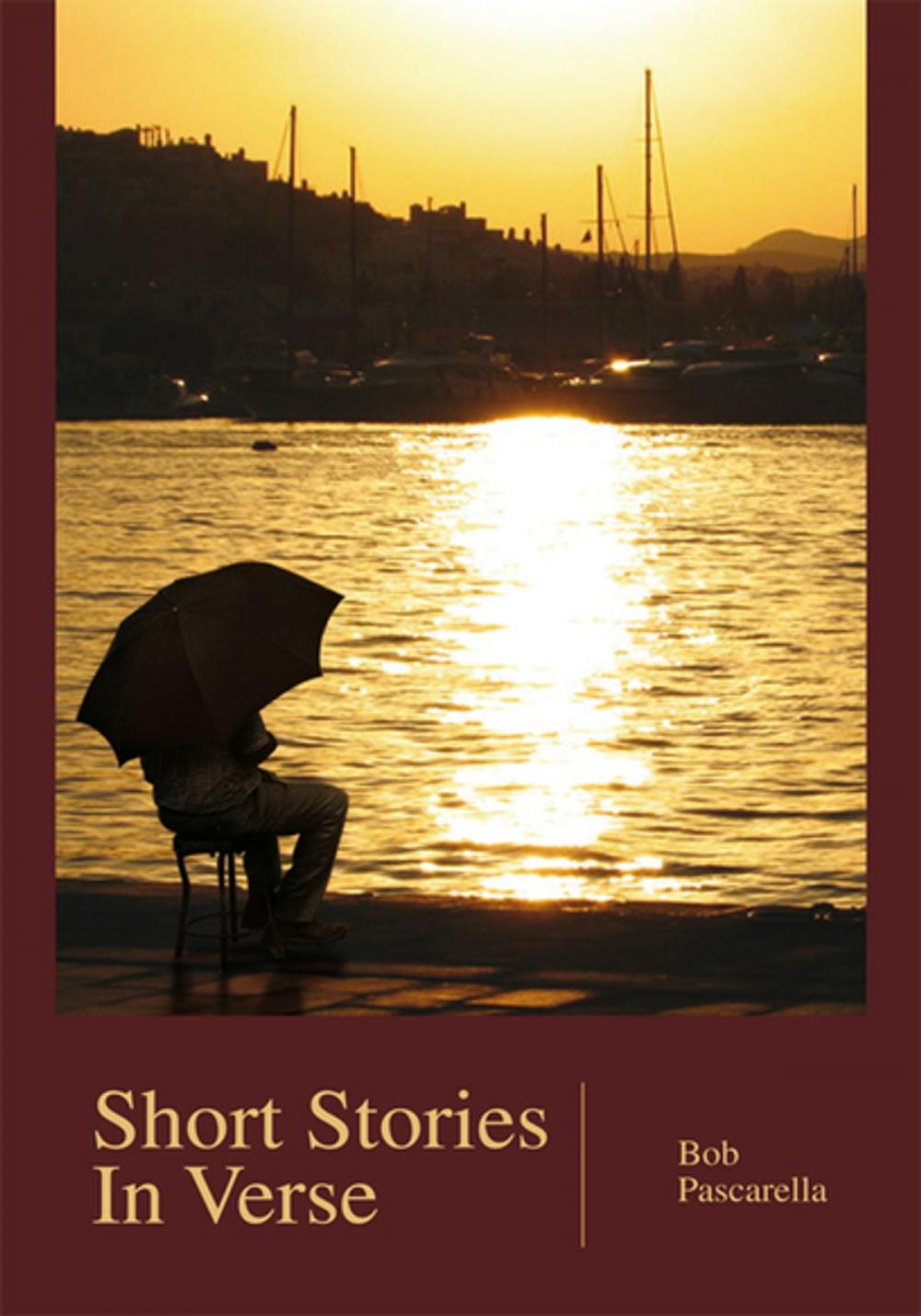 Big bigCover of Short Stories in Verse